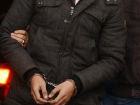 Yurtdışında FETÖ operasyonu: Selahaddin Gülen yakalandı