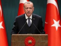 Erdoğan yeni normalleşmenin detaylarını açıkladı