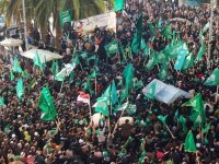 HAMAS'tan Batı Şeria'daki Filistinlilere "Öfke Cuma'sı" çağrısı