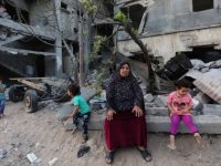 İsrail Gazze'nin imarı için 4 İsraillinin iadesini istiyor