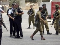 İsrail askerlerinin yaraladığı Filistinli öldü