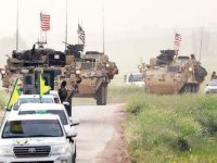 ABD Türkiye için 'en güvenilmez ülke'
