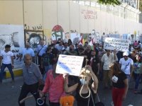 Lübnan yine karışıyor: Muhalifler halkı sokağa çağırdı