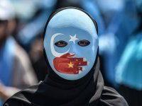 'Çin doğum kontrolüyle Uygurların nüfusunu azaltıyor'