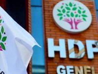 HDP'ye yeni kapatma davası! 500 isim için flaş talep