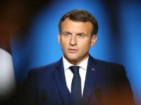 Macron'a tokat atmanın cezası belli oldu