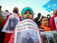 Uluslararası Af Örgütü: Sincan'da Müslümanlar devlet eliyle zulme maruz kalıyor