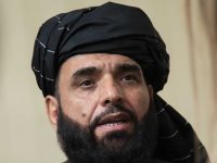 Taliban sözcüsü: Türkiye, Afganistan'dan tüm askerlerini çekmeli