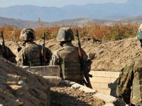 Ermenistan askerleri, Azerbaycan askerlerine ateş açtı