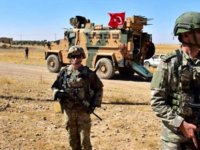 Taliban Sözcüsü: Türkiye NATO üyesi, Afganistan'dan çekilmeli