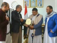 Hamas'ın Yemen'de Husilere ziyareti tepki çekti