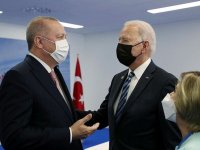 Erdoğan ile Joe Biden NATO görüşmesi! İşte alınan son dakika kararları!.