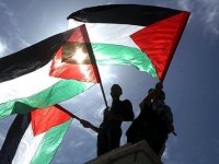 Filistin'den BM'ye çağrı: İsrail'i durdurun