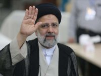 İran'da Cumhurbaşkanı belli oldu: Hamanei'nin belirlediği İbrahim Reisi seçildi