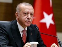 Cumhurbaşkanı Erdoğan: Sokağa çıkma kısıtlamalarını tümüyle kaldırıyoruz
