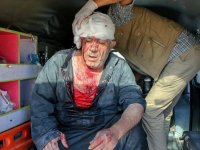 Esed rejimi İdlib'te sivilleri vurdu: 7 kişi hayatını kaybetti