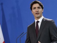 Kanada Başbakanı, ülkeyi sarsan kilisede çocuk ölümleri hakkında konuştu