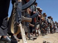 Yemen ordusu duyurdu: 26 Husi milis öldürüldü